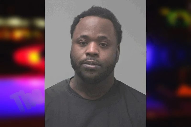 Bernard Leary mugshot