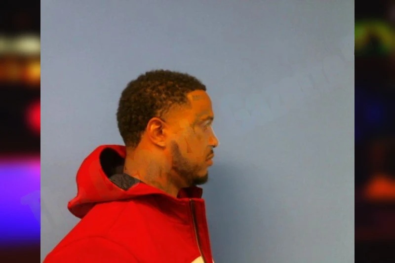 Bernard Phillips Mugshots