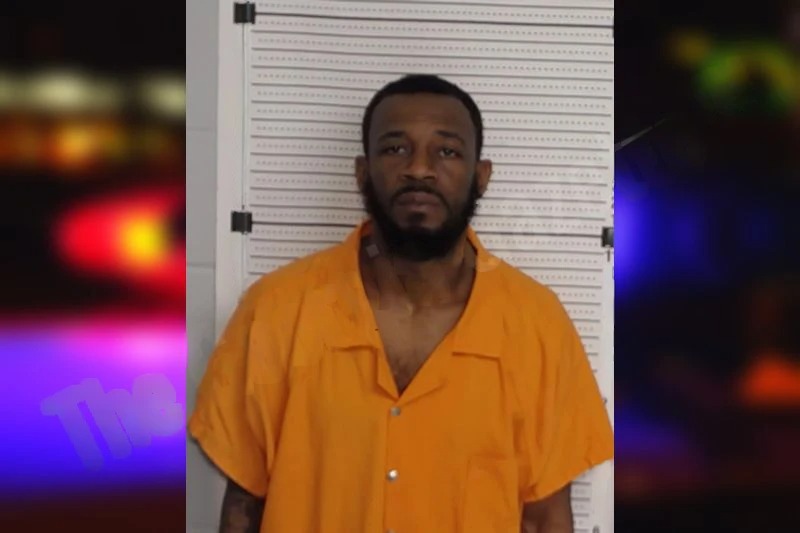 Bernard Robinson mugshot – Rockdale County , Georgia Bernard Robinson mugshot