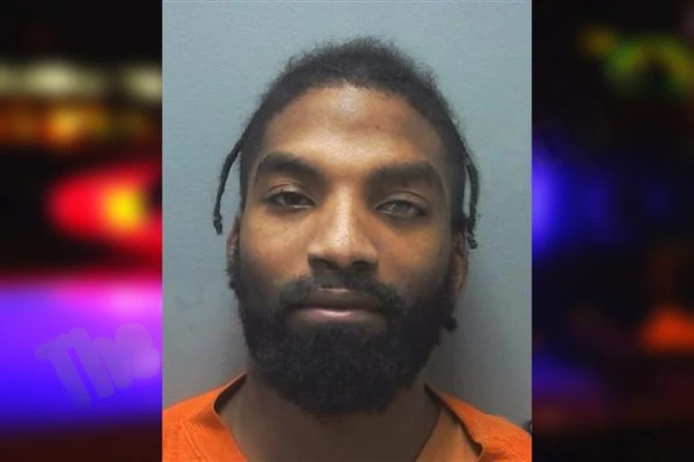 Bernard White mugshot – Cherokee County , Georgia Bernard White