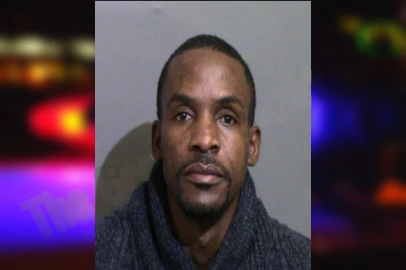 Berthony Janvier mugshot – Glynn County , Georgia Berthony Janvier mugshot