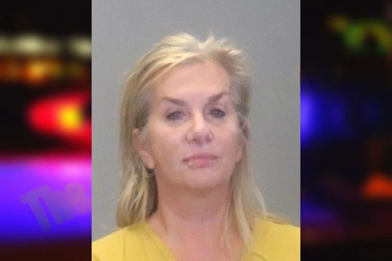 Beth Amato mugshot – Muscogee County , Georgia Beth Amato