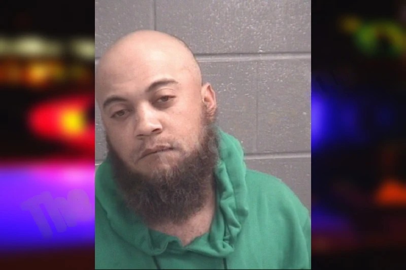 Bethaddeous Banks mugshot – Spalding County , Georgia Bethaddeous Banks mugshot