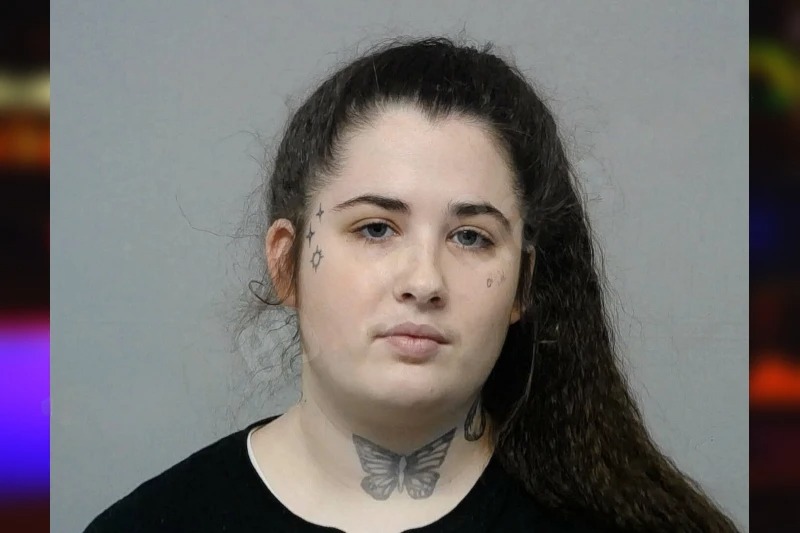 Betsy Fowler Mugshots