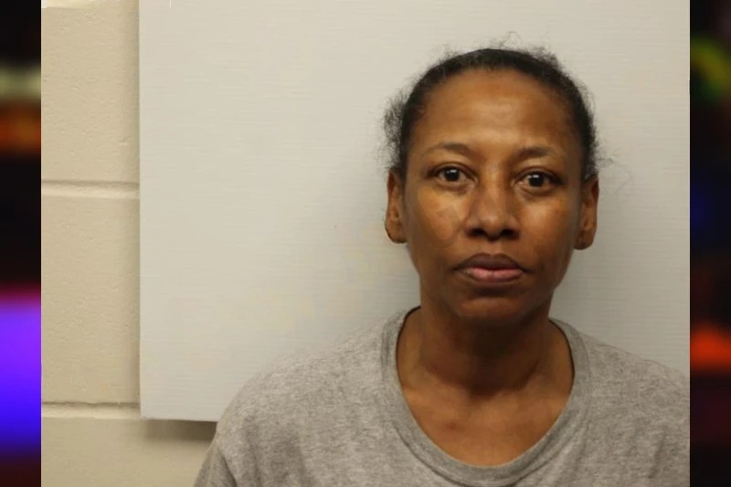 Beverly Bias Mugshots