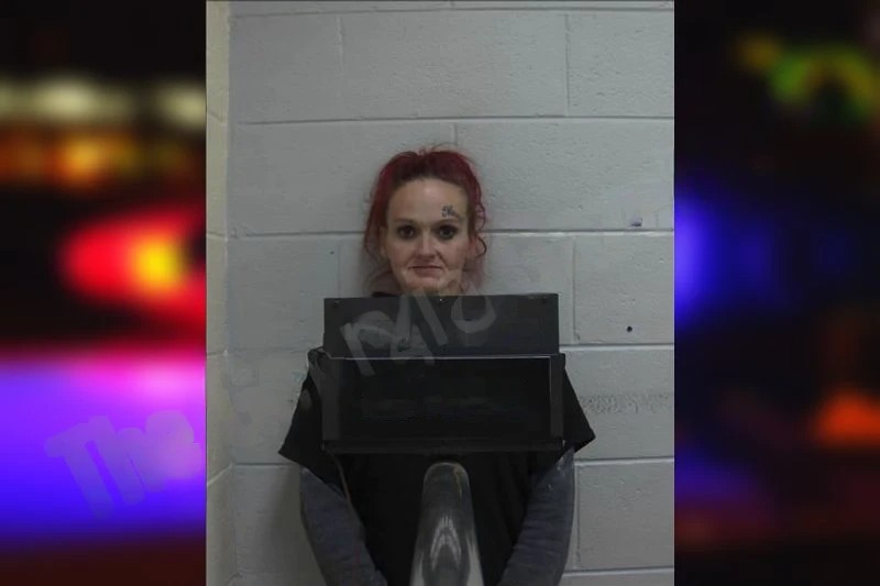 Billie Higginbotham Mugshots