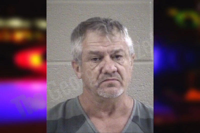 Billy Brock mugshot – Whitfield County , Georgia Billy Brock mugshot