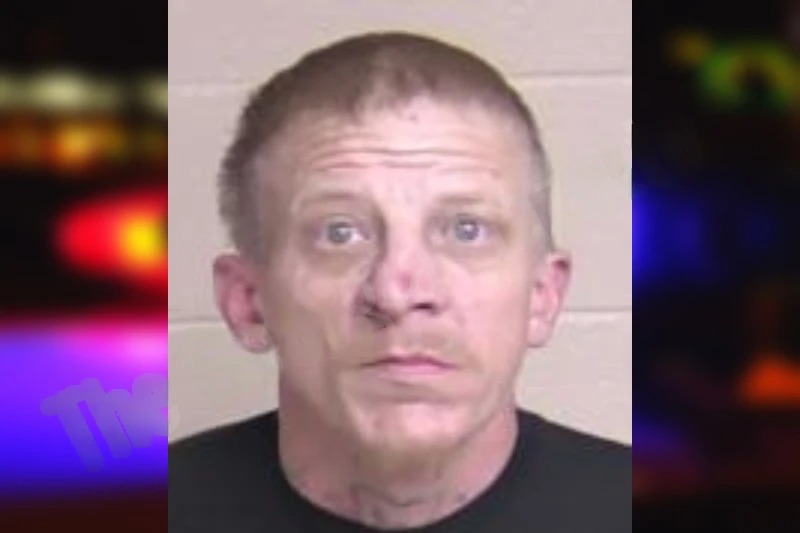 Billy Burton mugshot – Walker County , Georgia Billy Burton mugshot