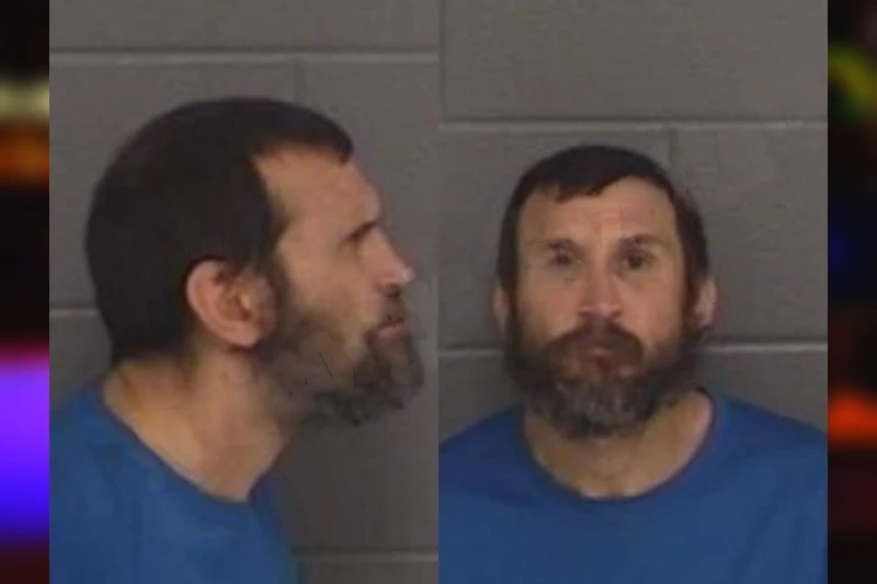 Billy Craft Mugshots