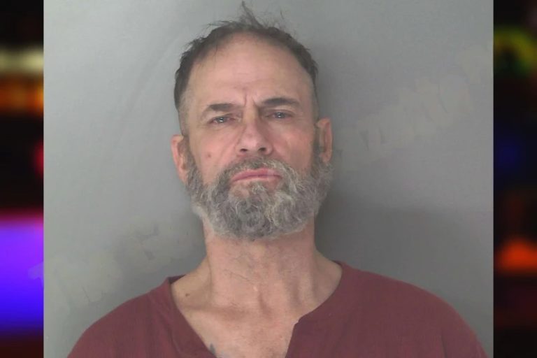 Billy Fuller mugshot – Douglas County , Georgia Billy Fuller