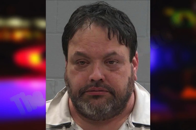 Billy Kitchens mugshot – Baldwin County , Georgia Billy Kitchens mugshot