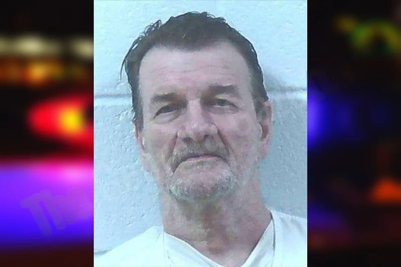 Billy Martin mugshot – Jackson County , Georgia Billy Martin mugshot