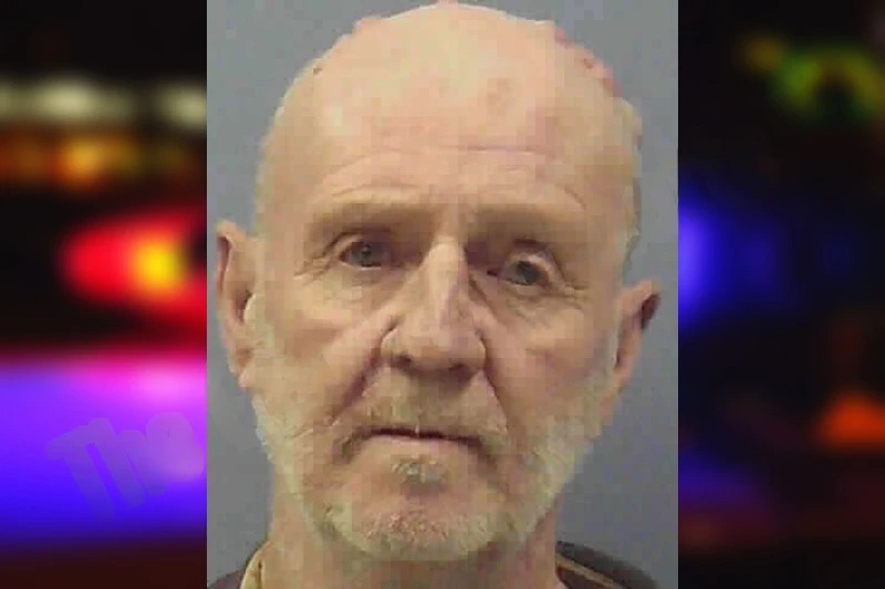 Billy Mitchell Mugshots