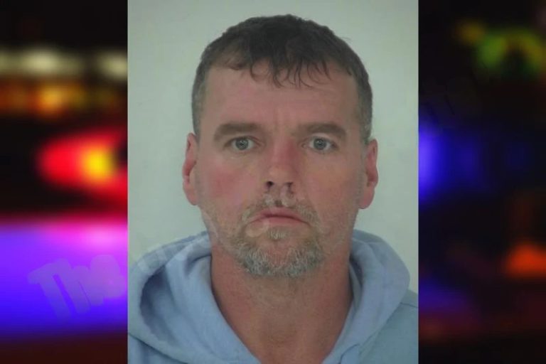 Billy Owens mugshot – Fayette County , Georgia Billy Owens