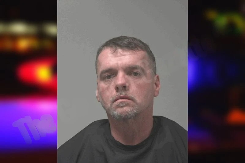 Billy Owens Mugshots