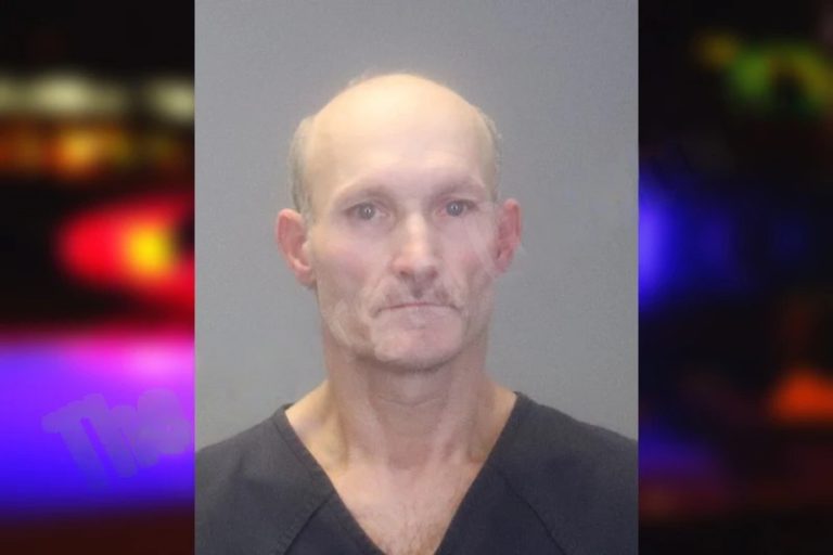 Billy Tant mugshot – Muscogee County , Georgia Billy Tant