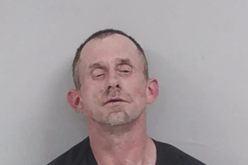 Billy Wilson Mugshots