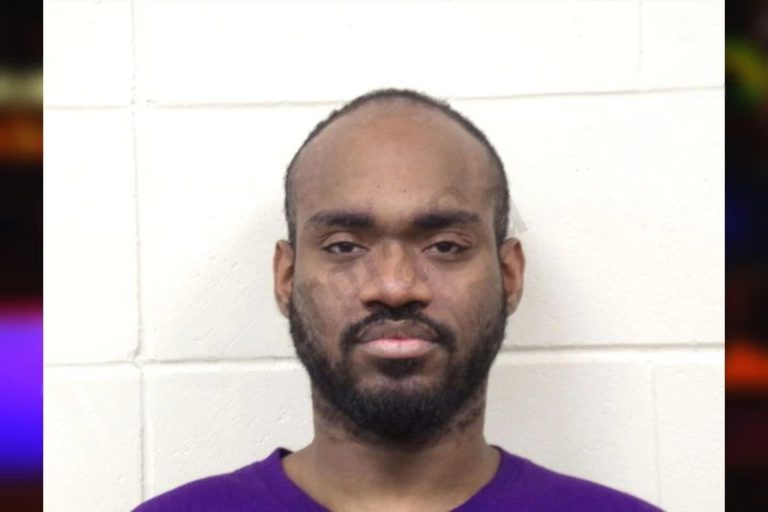 Bishop McKever mugshot – Bulloch County , Georgia Bishop McKever