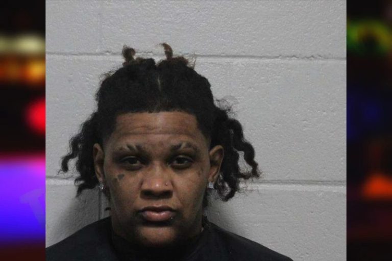 Biuanca Williams mugshot – Habersham County , Georgia Biuanca Williams