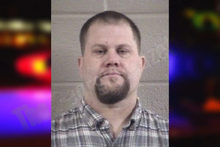 Blake Hackney mugshot – Whitfield County , Georgia Blake Hackney