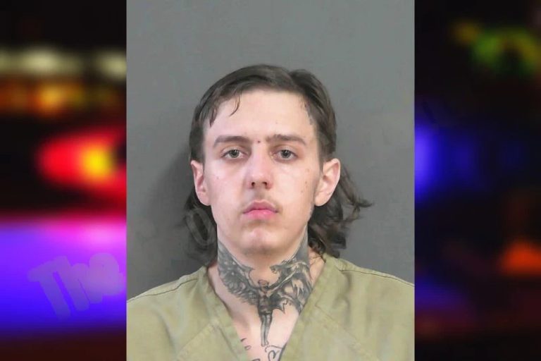 Blakeston Kuykendall