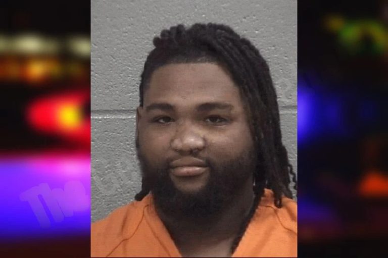 Blandon Dean mugshot – Columbia County , Georgia Blandon Dean