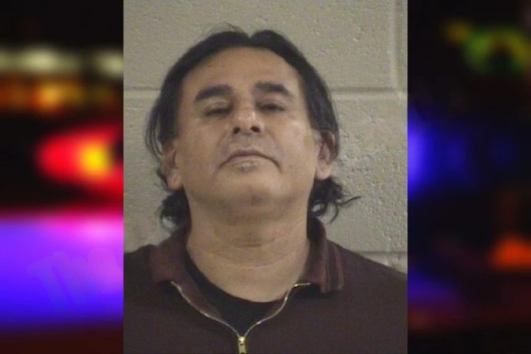 Blas Valles mugshot – Whitfield County , Georgia Blas Valles