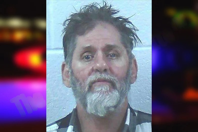 Bobby Allen Mugshots