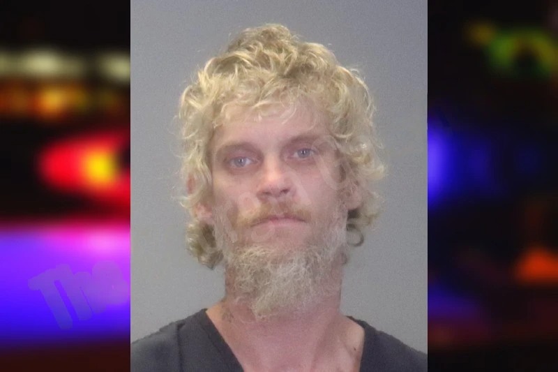 Bobby Bryant Mugshots