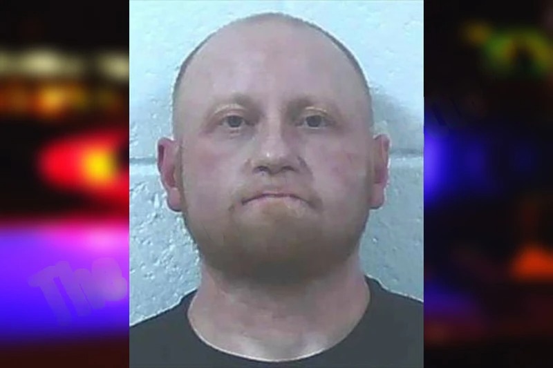 Bobby Chapman Mugshots