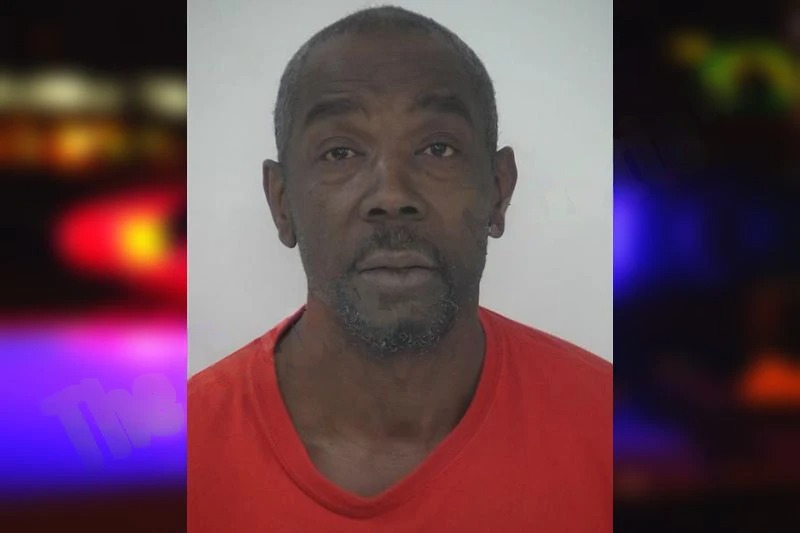 Bobby Collins mugshot – Fayette County , Georgia Bobby Collins mugshot