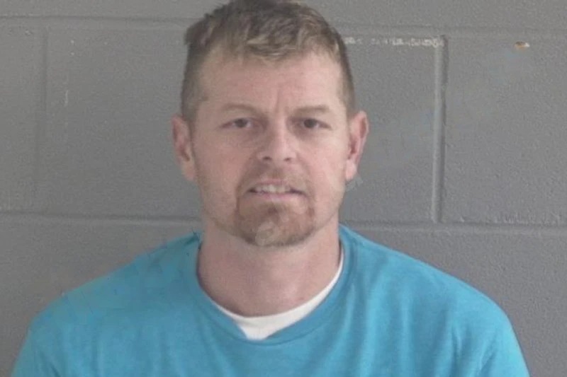 Bobby Courson mugshot – Brantley County , Georgia Bobby Courson mugshot