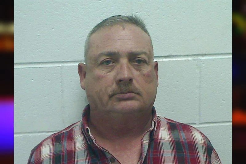 Bobby Davis Mugshots