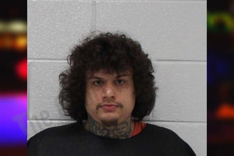 Bobby Downey Mugshots