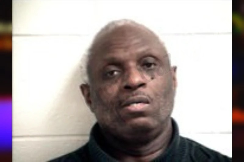 Bobby Ferrell mugshot – Henry County , Georgia Bobby Ferrell mugshot