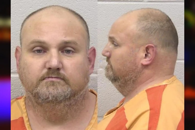 Bobby Fricks Mugshots