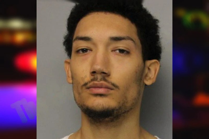 Bobby Hammond Mugshots