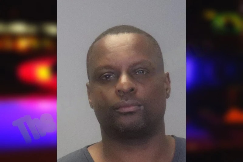 Bobby Harris mugshot – Muscogee County , Georgia Bobby Harris mugshot