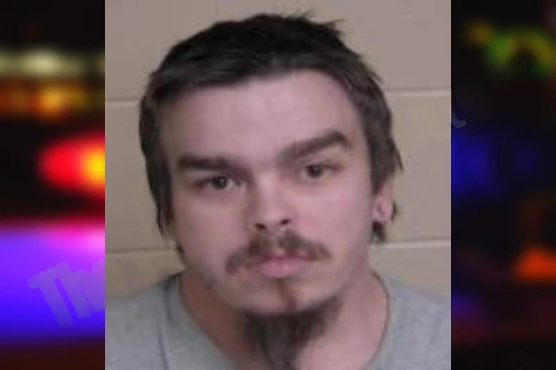 Bobby Harris Mugshots