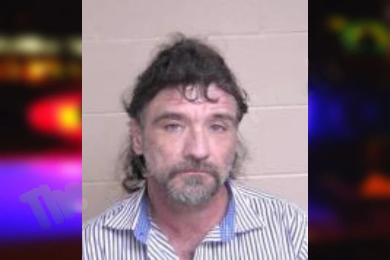 Bobby Jackson mugshot – Walker County , Georgia Bobby Jackson mugshot