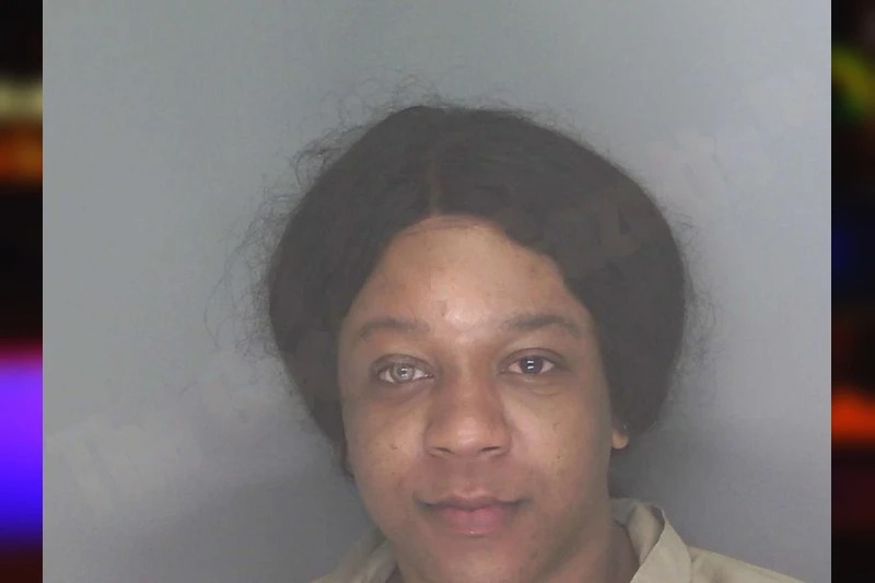 Bobby Strong Mugshots