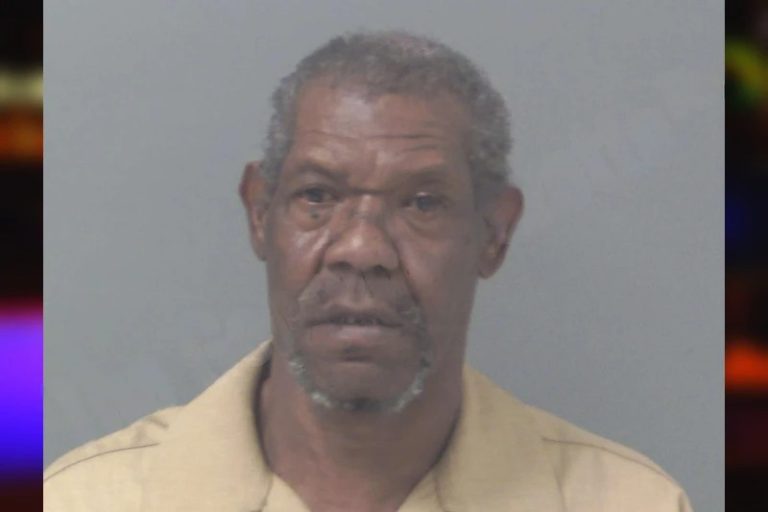 Bobby Tanner mugshot – Douglas County , Georgia Bobby Tanner