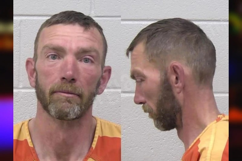 Bobby Walker mugshot – Paulding County , Georgia Bobby Walker mugshot