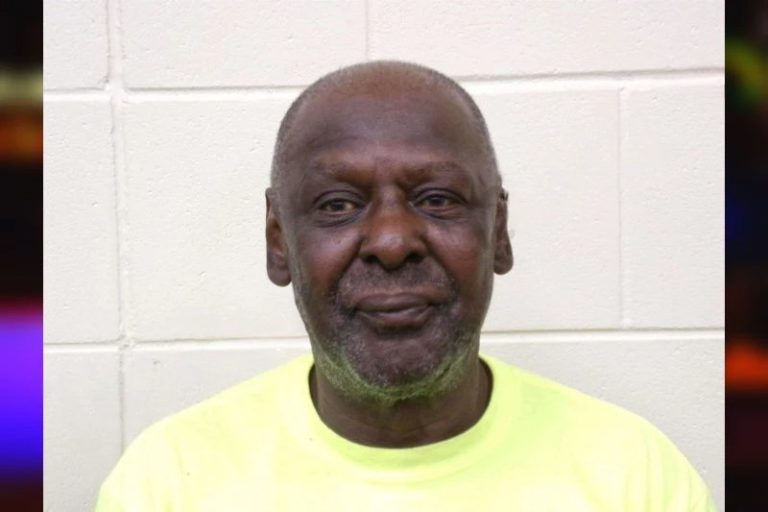 Bobby Young mugshot – Bulloch County , Georgia Bobby Young