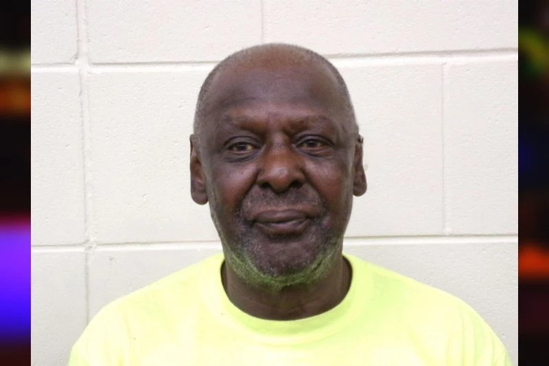 Bobby Young Mugshots