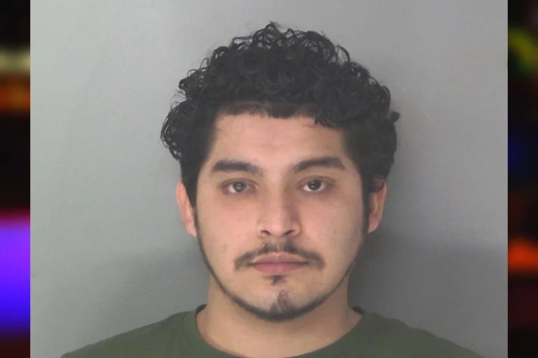 Bolivar Uriostegui mugshot – Douglas County , Georgia Bolivar Uriostegui