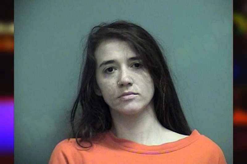 Bonnie Brown Mugshots