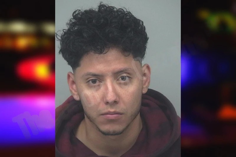 Boris Dieguez Ramos mugshot – Gwinnett County , Georgia Boris Dieguez Ramos mugshot