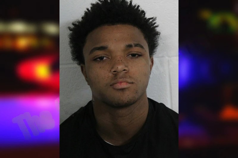 Boss Silvery mugshot