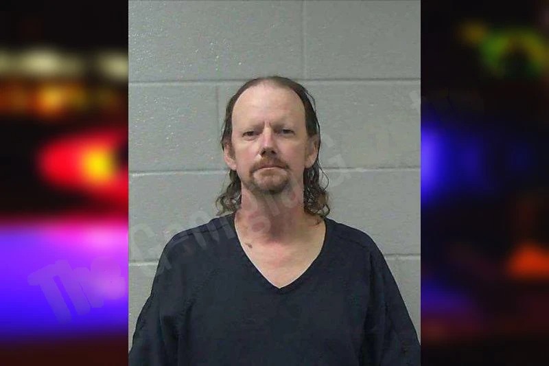 Bradford Aaron Mugshots